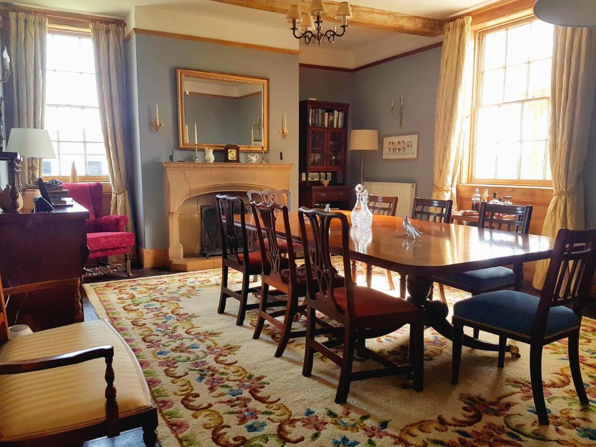 Bed & Breakfast Upper Buckton